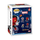 Funko Pop! Marvel: Holiday – Red Hulk - Marvel Comics - Collectable Vinyl Figure - Gift Idea - Official Merchandise - For Kids & Adults - Comic Books Fans - Model Figure For Collectors And Display