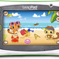 Preschool Toddlers Learning Reading System