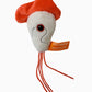 GIANTmicrobes Biohazards Gift Box - Plush Bacteria & Virus Toys, 4in Multicolor, GMUS-BX-0108, Fun Medical Gag Gifts for Doctors
