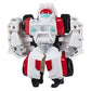 Transformers Playskool Heroes Rescue Bots Academy Medix The Doc-Bot Converting Toy, 4.5' Action Figure, Toys For Kids Ages 3 & Up