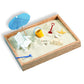 Executive Sandbox - A Day At The Beach