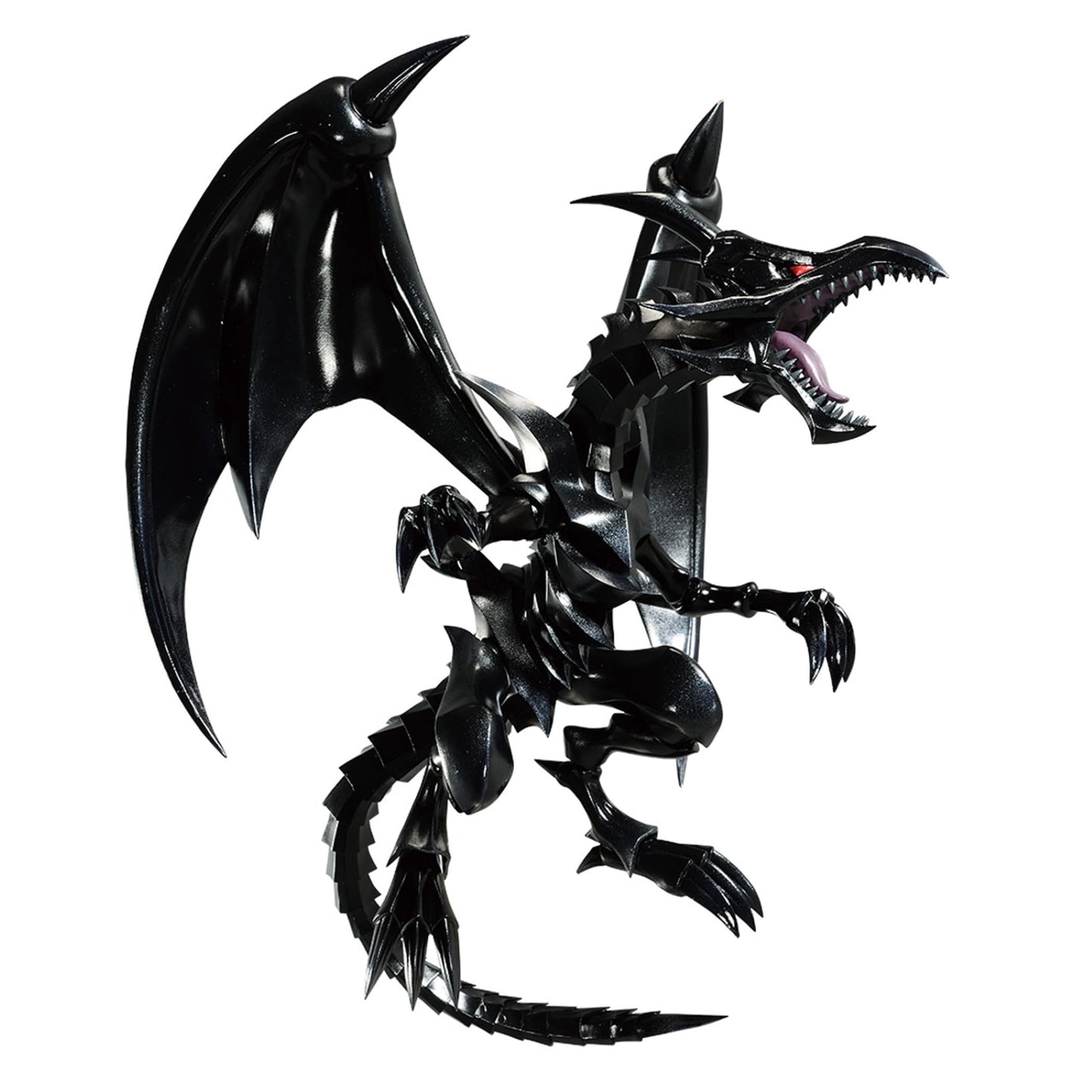 Banpresto - Yu-Gi-Oh! Duel Monsters - Red-Eyes Black Dragon, Bandai Spirits Figure