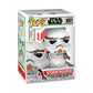 Funko Pop! Star Wars Holiday: Stormtrooper Snowman