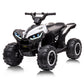 Kids Ride On Atv, 12V 4 Wheeler Battery Powered Ride On Toys With Remote Control(High Low Speeds), Kids Electric Car Truck 4-Whe
