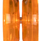 Duncan Toys Butterfly Yo-Yo, Beginner Yo-Yo With String, Steel Axle And Plastic Body, Orange