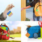 24 Pcs Pop Fidget Toys Bulk Its Party Favors For Kids Toys 3 Shape Mini Pop Keychain It Birthday Goodie Bag Stuffers Fidgets For Kids Classroom Prizes End Of Year Student Gifts Sensory Fidget Toy Pack