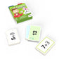 Ducale, The French Game - Cartatoto Additions-Educational Card Game - Learn To Count, 10006518