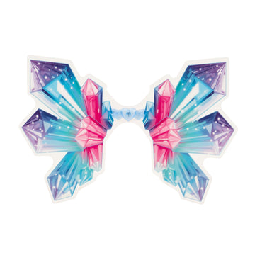 Royale High 9    Fashion Doll - Chromae The Ice Fairy, Wave 1, Series 1 - Fairy Journal, Comb, And Virtual Item Code Included -