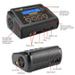 Lipo Battery Charger,150W 10A Rc Car Charger 1S-6S Lipo Balance Fast Charger Discharger For Lipo/Li-Ion/Life Battery(1-6S) Nimh/