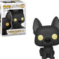 Funko Pop! Harry Potter Sirius Black as Dog Vinyl Figure, Standard Size, Multicolor, Model 35514
