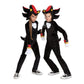 Shadow Movie Deluxe Costume