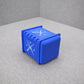 Vault Tec Card Box - MTG Deck Box - Tabletop RPG Card Game Deck Box - Fallout Themed Deck Box - Brotherhood of Steel - Nuka Cola