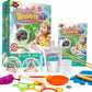 Kit4Curious Bubble Making Science Kit For Kids 6+ Yrs |Make Giant And Amazing Bubble Shapes & Foam | Outdoor Educational Activit
