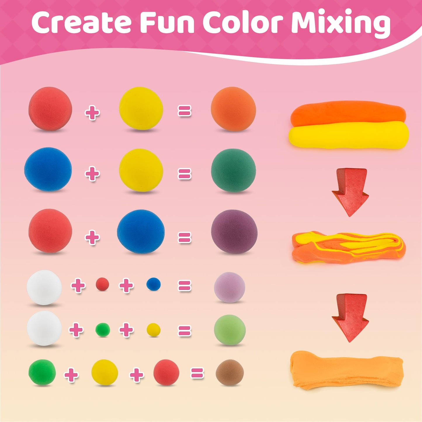 YasTant 56 Pack Butter Slime Kit for Girls and Boys Ages 3-12, Non Sticky Kids Slime Kits 3-12, Small Slime Party Favors with Ch