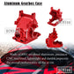 RCMYou Gearbox Case Upgrades Part for 1/8 1/7 Arrma 6S BLX Typhon Kraton Outcast Mojave Notorious Infraction Felony Talion Limit