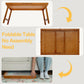 Ykhallybee Puzzle Table 1500 Pieces Wooden Puzzle Board With Legs, 34.3   X 26.5    Jigsaw Board With 4 Drawers And Cover, Folda