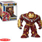 Funko Avengers Infinity War Oversized Pop! Movies Vinyl Figure Hulkbuster 15 Cm