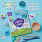 Craft-Tastic — Make Your Own Little Magical Wands — Everything Included For 5 Fun Diy Magic Wands Art & Crafts Projects — Ages 4+