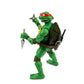 The Loyal Subjects Teenage Mutant Ninja Turtles Best Of Raphael 100-Page Comic Book & Raphael Bst Axn 5-Inch Action Figure Set