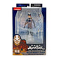 Diamond Select Toys Avatar The Last Air Bender: Blue Spirit Zuko Action Figure,Multicolor,Oct218366