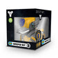 TUBBZ Boxed Edition Sweeper Bot Collectible Vinyl Rubber Duck Figure - Official Destiny 2 Merchandise - PC & Video Games
