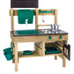 Hape Outdoor Kitchen