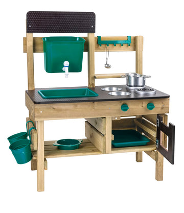 Hape Outdoor Kitchen