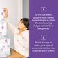 SimplyFun The Climbing Knights - Exciting Castle Climbing Strategy Board Game - Fine Motor Skills - Educational Fun with Magnetic Knights  Guard Pawns  & enhanced Components - 2-4 Players  Ages 8 & Up