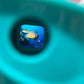 Warm Fuzzy Toys 3D Viewfinder (Sea Life) - Viewfinder For Kids & Adults, Classic Toys, Slide Viewer, 3D Reel Viewer, Retro, Vint