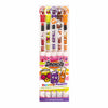 Soda Shop Smencils - Scented Pencils, 5 Count, Gifts For Kids, School Supplies, Classroom Rewards, Party Favors