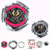 Bay Burst Starter B-182 Dynamite Belial Nx Vn-2 Booster Superking Battling Toys Gaming Tops Gyro Spinning Brust Toy (B-182)