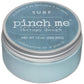 Pinch Me Therapy Dough - Holistic Aromatherapy Stress Relieving Putty - 10 Ounce Surf Scent