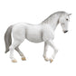 MOJO Lipizzaner Mare Realistic Equestrian Horse Club Hand Painted Toy Figurine