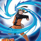 Great Eastern Entertainment 5241 Naruto Shippuden Naruto Rasengan Wall Scroll, 31 By 43-Inch