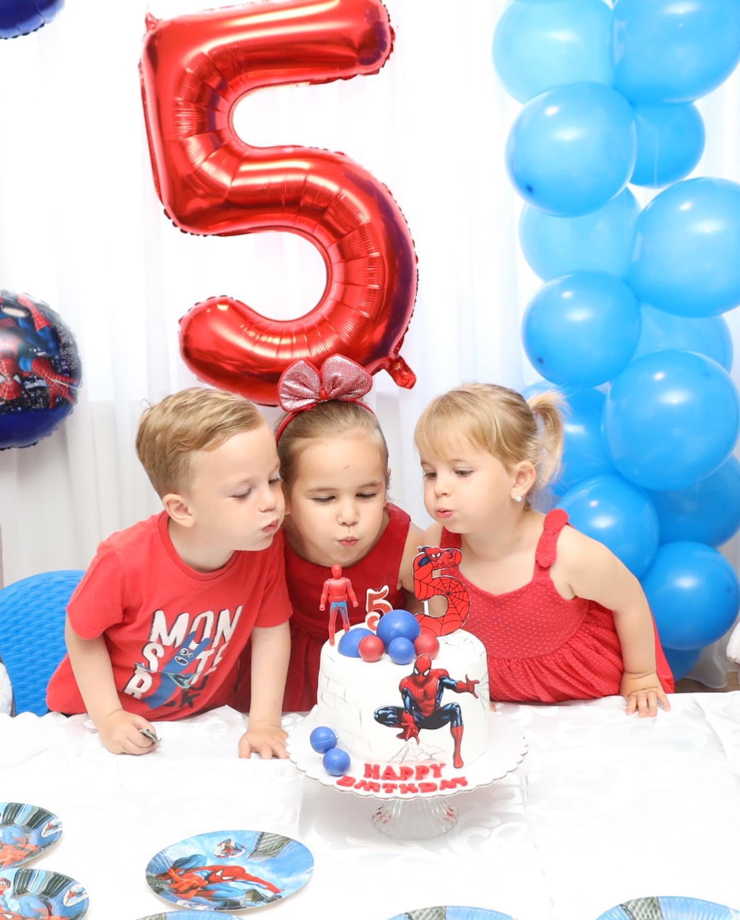 16 Balloon Number, Red Number 16Th Birthday Balloons 40 Inch, Sweet 16 Years Old Red Birthday Decorations For Boys Girls, 16Th A
