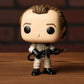 Funko Pop! Ghostbusters Dr. Peter Venkman Vinyl Figure - Standard Size, Multicolor, Model 39335