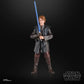STAR WARS The Black Series Anakin Skywalker 6-Inch Action Figure, Plastic, Model G1563, Revenge of The Sith Collectible