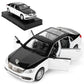 1:32 Compatible for Benz S650 Car Model, Pull Back Diecast Toy Car with Sounds&Lights for Kids Boys Girls and Adults, Gift Black
