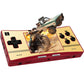 Haihuang Rg300X Handled Game Console, Portable Game Console With 64G Tf Card Pre-Installed 5171 Classic Games, Retro Game Console With 3.0 Inch Ips Screen