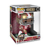 Funko Pop! Nfl Legends: 49Ers - Jerry Rice 10'' - Collectable Vinyl Figure - Gift Idea - Official Merchandise - For Kids & Adult