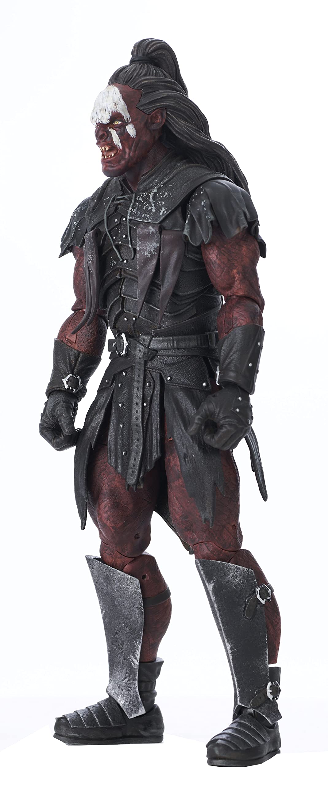 Diamond Select Toys The Lord Of The Rings: Lurtz Action Figure