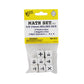 Koplow Games Positive/Negative Dice Set Classroom Accessories