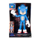 Sonic The Hedgehog 3 Ultimate Talking Sonic 12-Inch Figure, Features 30+ Iconic And Humorous Phrases And Sounds From The Movies,