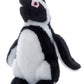 The Petting Zoo African Blackfoot Penguin Stuffed Animal Plushie, Gifts For Kids, Wild Onez Zoo Animals, Penguin Plush Toy 9 Inc