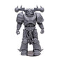 McFarlane Toys - Warhammer 40 000 World Eaters Khorne Berzerker (Artist Proof) 7in Figure