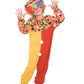 Rg Costumes 90002 Circus Clown Costume - Size Child (Medium 8-10)