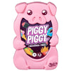 Hasbro Gaming Piggy Piggy Piggy Card Game - Fun and Fast Game for Families, Kids, Teens and Adults, Ages 7+ - 2 to 6 Players