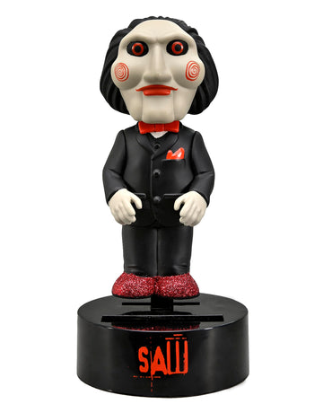 Neca - Billy - Body Knocker - Saw