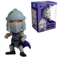 You Tooz Shredder Tmnt 4.6In Vinyl Figurine, Purple, Collectible