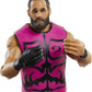 Wwe Mattel Seth Rollins Elite Collection Series 87 Action Figure 6 In Posable Collectible Gift Fans Ages 8 Years Old And Up
